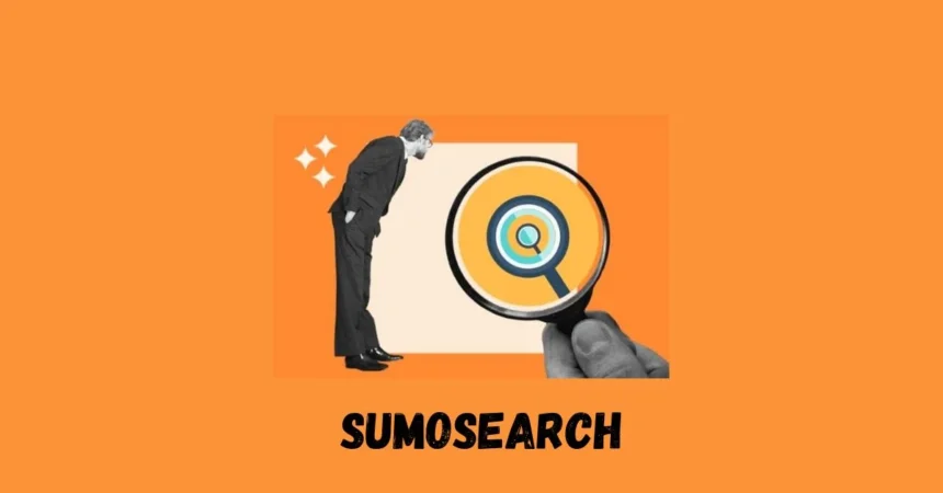 SumoSearch