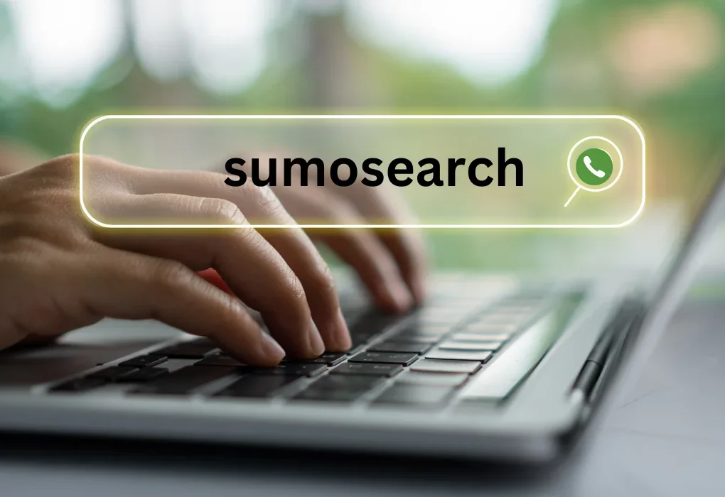 SumoSearch