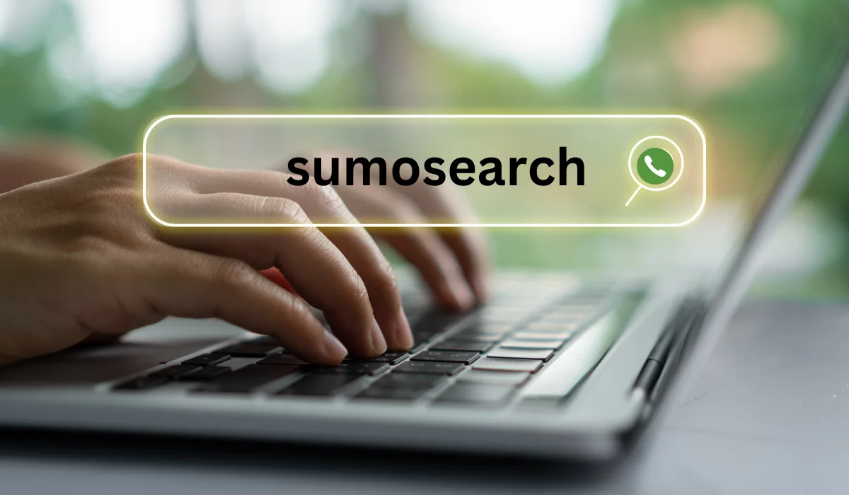 SumoSearch