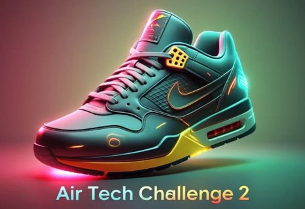 Air Tech Challenge 2