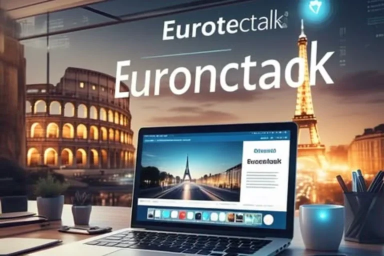 A Simple Guide Eurotechtalk