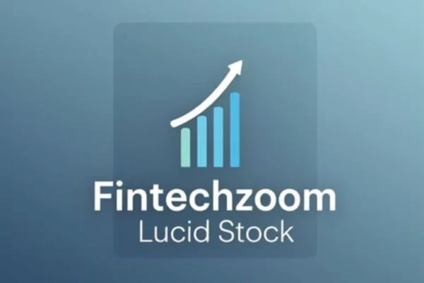 Fintechzoom Lucid Stock: 2025 EV Growth Unleashed Fintechzoom Lucid Stock