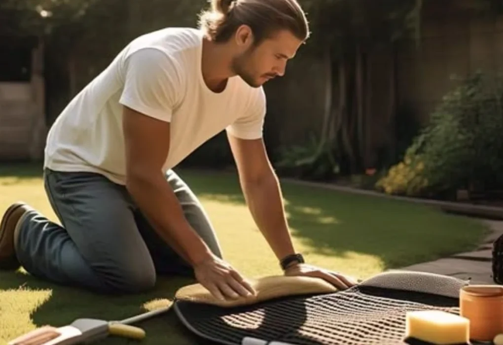 How to Clean Weathertech Mats